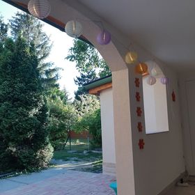 Schieszl Apartments 3 Zamárdi