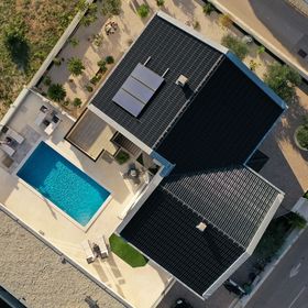 Apartments Olujic Vir