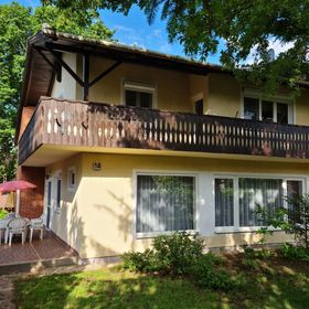 RelaxSpace Vendégház Pálköve