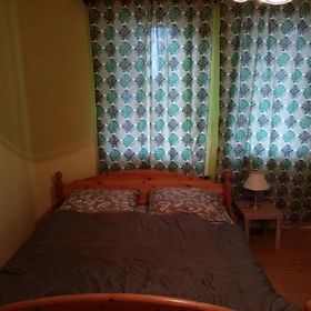 Tulman Villa Balatonberény