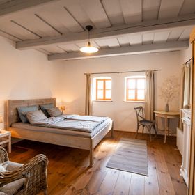 Templomdomb Vendégház Pilismarót-Dunakanyar