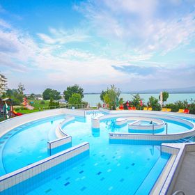 Freesia Wellness Apartman Velence