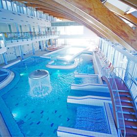 Freesia Wellness Apartman Velence