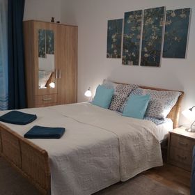 Zsuzsa Apartman Budapest