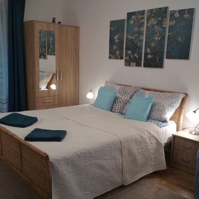 Zsuzsa Apartman Budapest