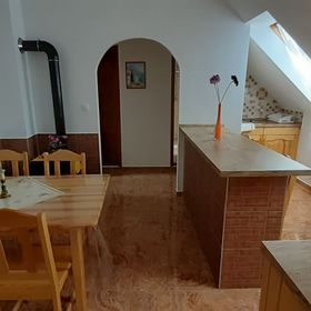 Natália Vendégház Balatonakali