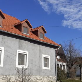 Natália Vendégház Balatonakali