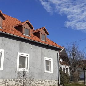 Natália Vendégház Balatonakali