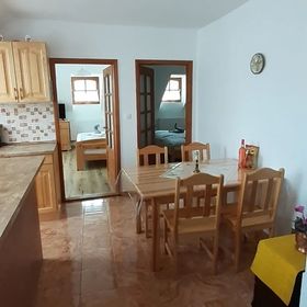 Natália Vendégház Balatonakali