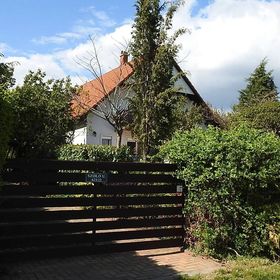 Vadvirág Vendégház Lovas