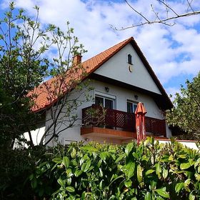 Vadvirág Vendégház Lovas