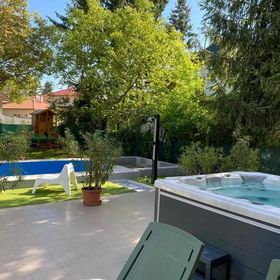 Anonymus Vendégház Siófok