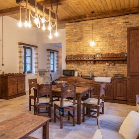 Kishosszúrét Vendégház Pécsvárad