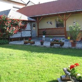 Ulicska Ház Pálháza