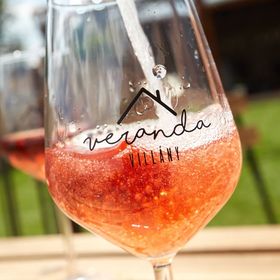 Veranda Vendégház Villány