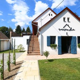 Veranda Vendégház Villány