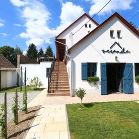 Veranda Vendégház Villány