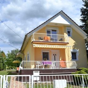 Bogi Apartman Zalakaros