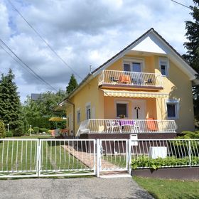 Bogi Apartman Zalakaros