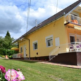 Bogi Apartman Zalakaros