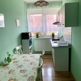 Aloé Apartman Sopron