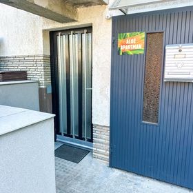 Aloé Apartman Sopron