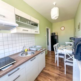 Aloé Apartman Sopron