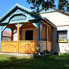 Alpaka Apartman Káptalantóti