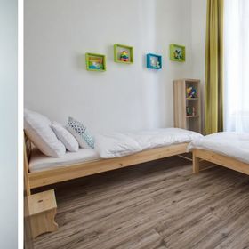 Budapest Passage 2 Panzió Budapest