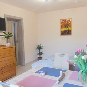 ChillOut Apartman Hajdúszoboszló