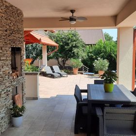 ChillOut Apartman Hajdúszoboszló