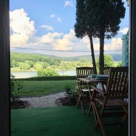 Nature-Home Apartman Orfű