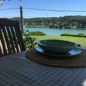 Nature-Home Apartman Orfű