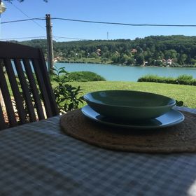 Nature-Home Apartman Orfű