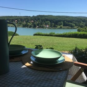 Nature-Home Apartman Orfű