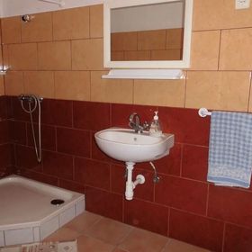 Fenyves Apartman Sárospatak