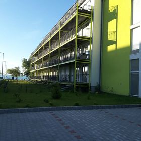 Ezüst Apartman Siófok