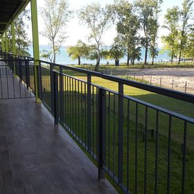 Ezüst Apartman Siófok