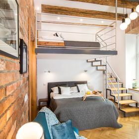 Cracowapart Loft Gertruda Kraków