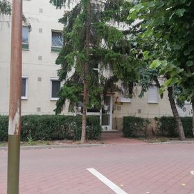 Ariel Apartman Makó