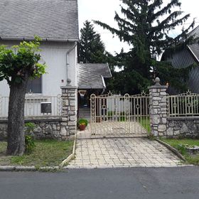 Családi Apartman Tapolca