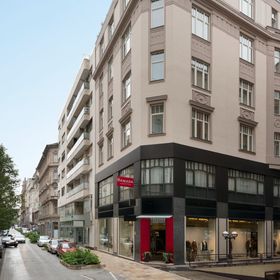 Ramada by Wyndham City Center Hotel Budapest