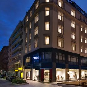 Ramada by Wyndham City Center Hotel Budapest