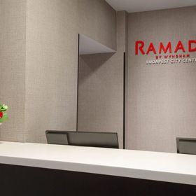 Ramada by Wyndham City Center Hotel Budapest