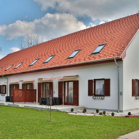 Gálosfa Vendégház Gálosfa