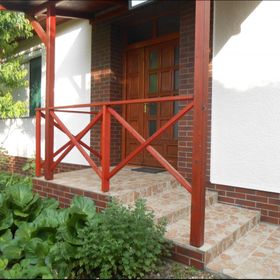 Víztorony Vendégház Hajdúszoboszló