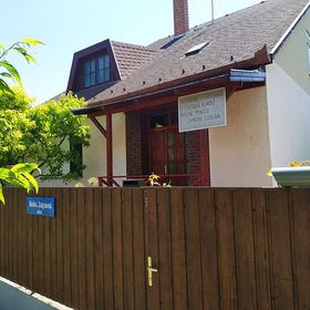 Víztorony Vendégház Hajdúszoboszló