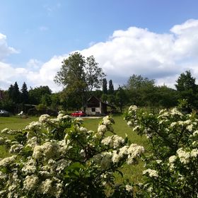 Naturkert Vendégház Várvölgy