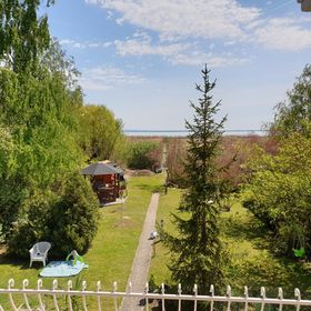 Nádliget Vendégház Ábrahámhegy