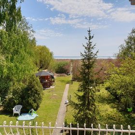 Nádliget Vendégház Ábrahámhegy